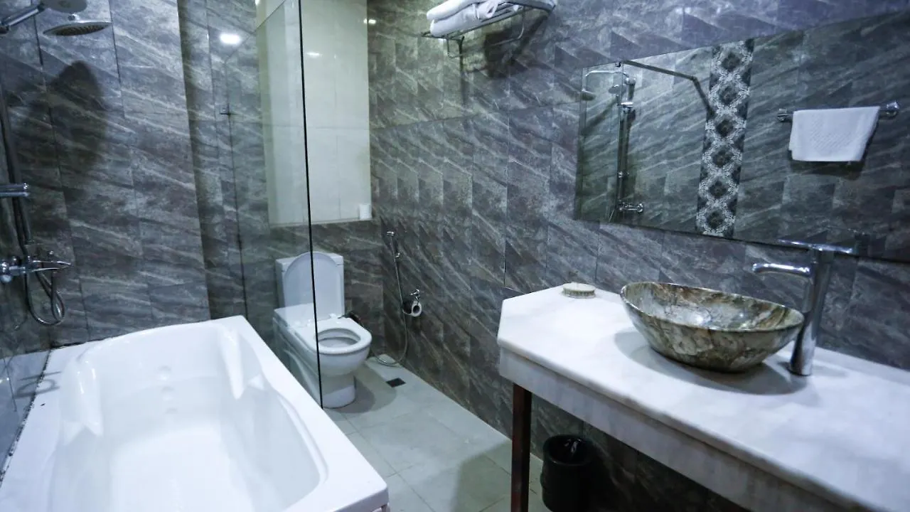 Nemi Museum Hotel Bakoe 4*,  Azerbeidzjan