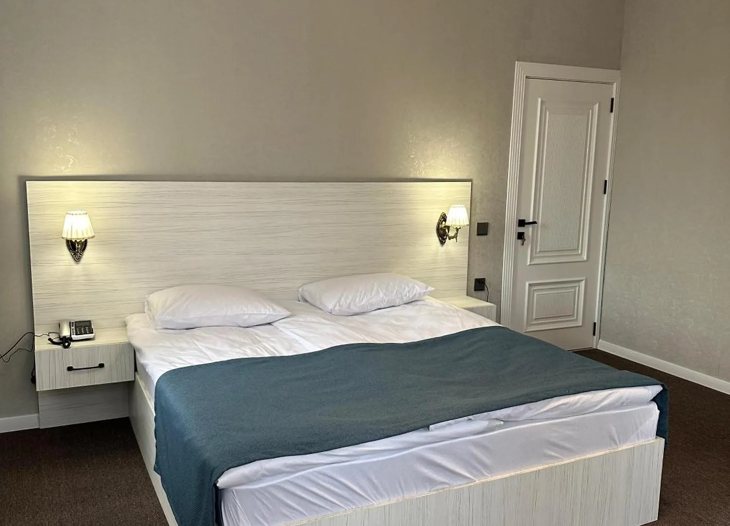 Nemi Museum Hotel Bakoe Azerbeidzjan