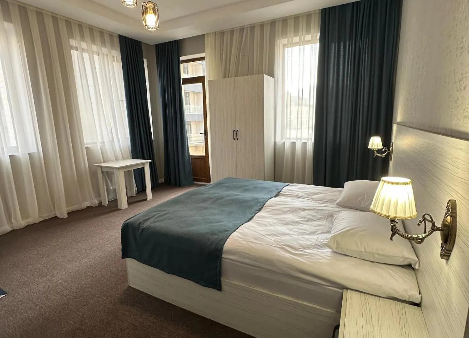 Nemi Museum Hotel Bakoe 4*,  Azerbeidzjan