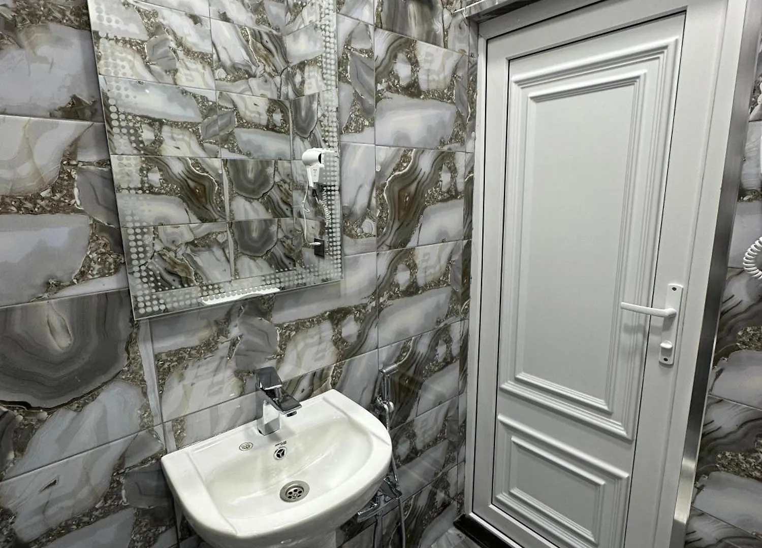 Nemi Museum Hotel Bakoe 4*,